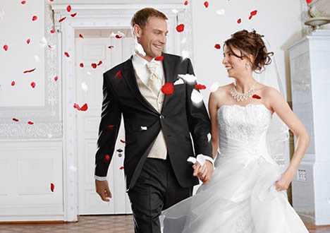 Hochzeitsanzug und Herrenmode für den Bräutigam ~ Tipps und Infos zu Hochzeit Mode und Anzug Style